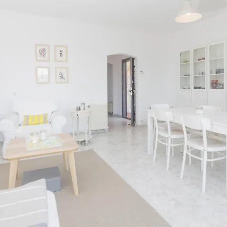 فيلة Casa Les Roques