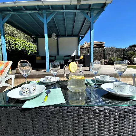 Villa Casa Les Roques *