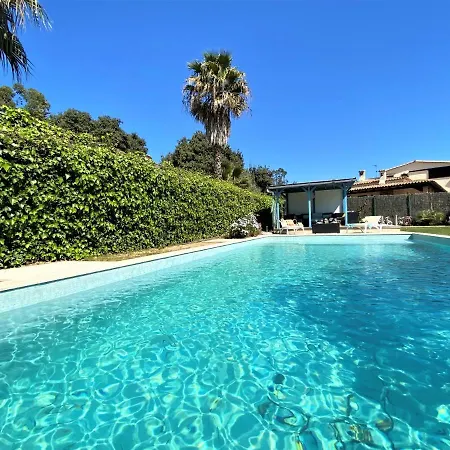 Casa Les Roques Platja d'Aro