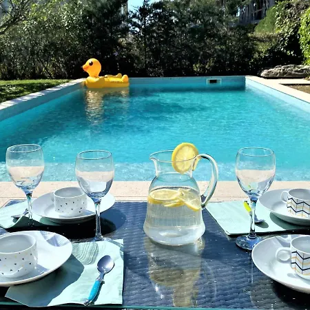 Casa Les Roques *