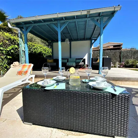Casa Les Roques Villa Platja d'Aro