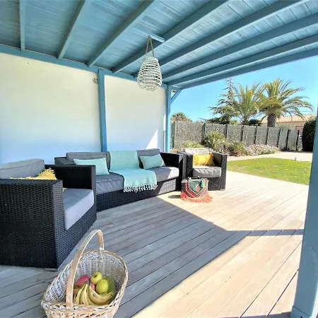 Villa Casa Les Roques