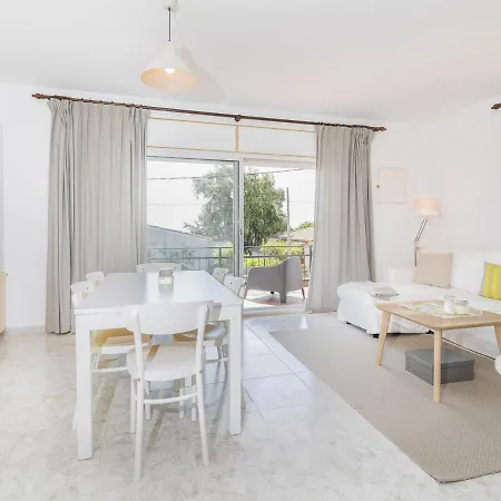 Casa Les Roques Villa Platja d'Aro