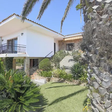 Villa Casa Les Roques
