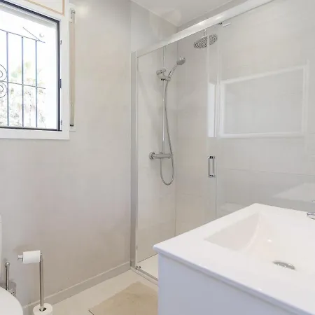 Casa Les Roques Villa Platja d'Aro