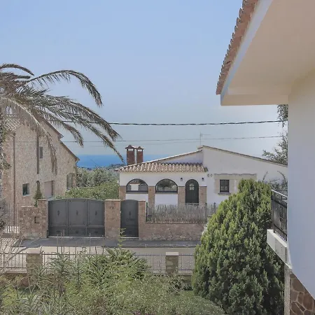 Casa Les Roques