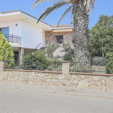Villa Casa Les Roques